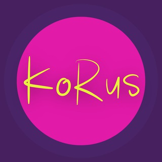 KoRus | Корея в России