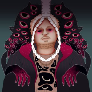 ГЛАВНОЕ МЕНЮ by Kolechkin