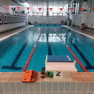 Водный мир 0+