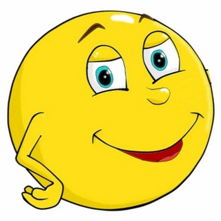 Колобок и смех