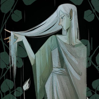 Тихий колокольчик