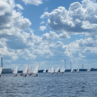 Kolomna Sailing Team