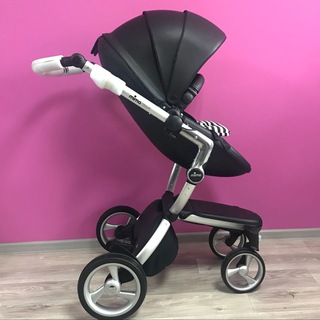 Коляски и Кроватки КМВ «Baby Star»