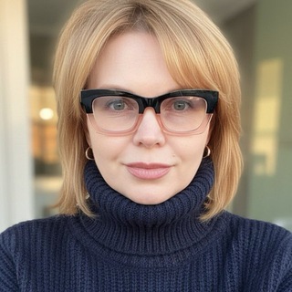 Анна Шапиро про Орифлэйм