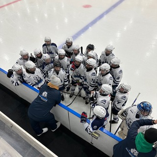 ХК Академия 2012