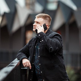 Александр Комасов | Путь предпринимателя