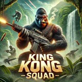 𝙆𝙞𝙣𝙜 𝙆𝙤𝙣𝙜 𝙂𝙞𝙛𝙩𝙨 [TON BASE]