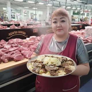 Конина Омск