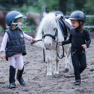 Конный клуб РГАЗУ