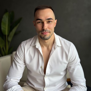 KONSTANTIN NOVOSELTSEV | Я ЕСТЬ