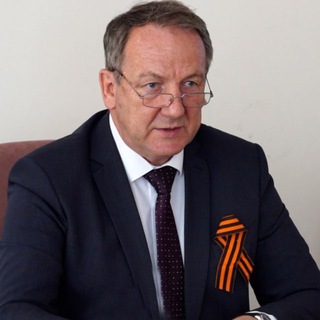 Глава Свободного Владимир Константинов