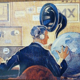 ⚡️ Короткие волны 📢 канал