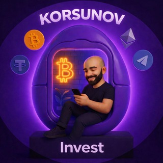 𝐊𝐨𝐫𝐬𝐮𝐧𝐨𝐯𝐈𝐧𝐯𝐞𝐬𝐭