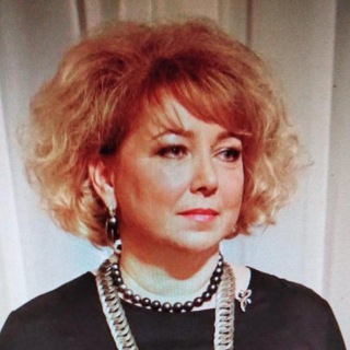 Публичный канал Главы города Шуя Натальи Корягиной