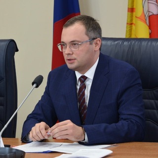 Коржов Николай Александрович