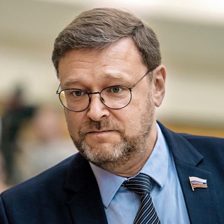 Косачев Константин