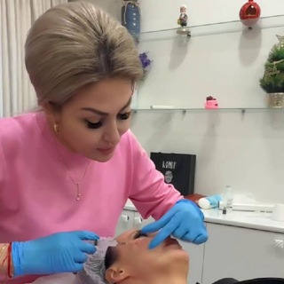 Евгения/ Косметолог/Ташкент