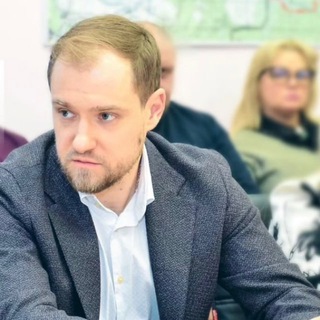 Заместитель главы Г.о Шатура Косолапов Василий