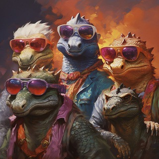 Дневник тусовщика