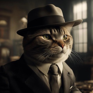 Кот Дон Батон