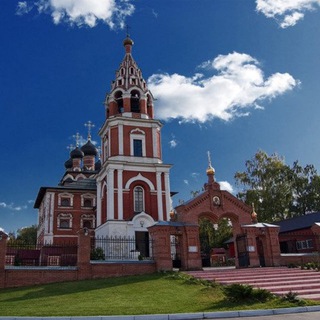 Котельники где-то здесь