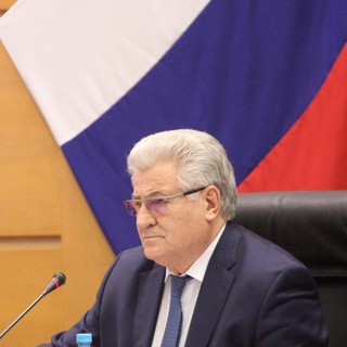 Геннадий Котельников