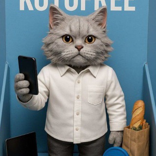 KotoFree - подарки, акции, промокоды