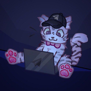 Гифты от Котика