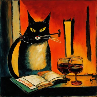 Õ Ťщете̃ βсего̃ ℭуще̃го 🌘