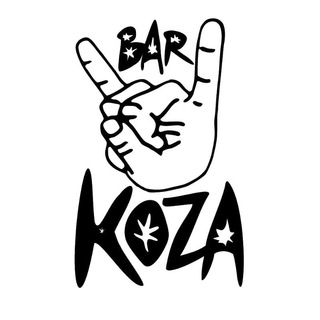 KOZA BAR Москва