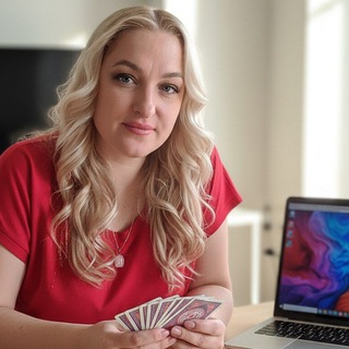 Магия Жизни — Кристина Вар