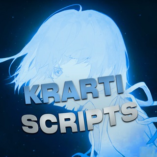 💦 | 𝗞𝗥𝗔𝗥𝗧𝗜 𝗦𝗖𝗥𝗜𝗣𝗧𝗦 | 💠 - Скрипты на роблокс