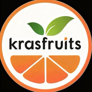 Krasfruits—главный