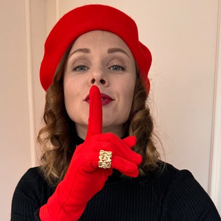 Красный чемодан РАСПАКОВКИ@Krasnij_chemodan