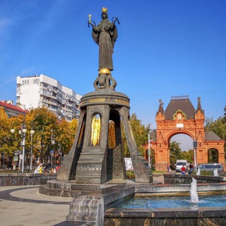 КРАСНОДАР В ОБЪЕКТИВЕ 📸