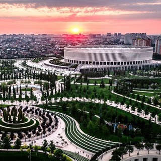 Краснодарский край