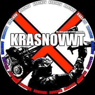 KrasnovWT / WarThunder