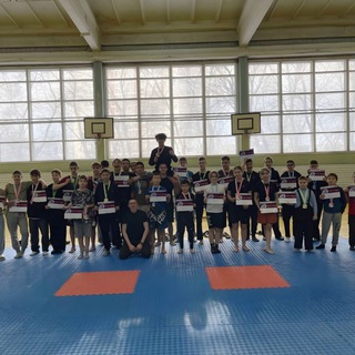 тренер Фёдор 🥋