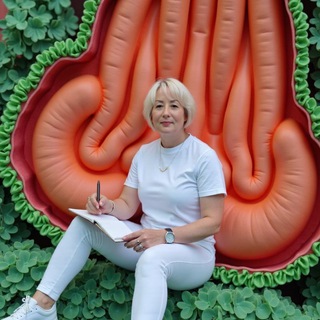 Компас здоровья и красоты с нутрициологом Татьяной Коноплевой