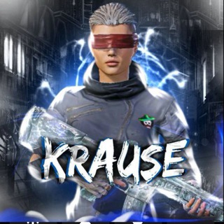 KRAUSE: Воскрешение