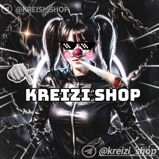 Kreizi metro shop