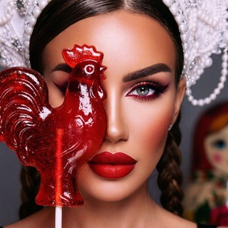 🪆KREMLIN SKAZKA 🇷🇺