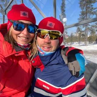 Алексей&Ольга Тренеры