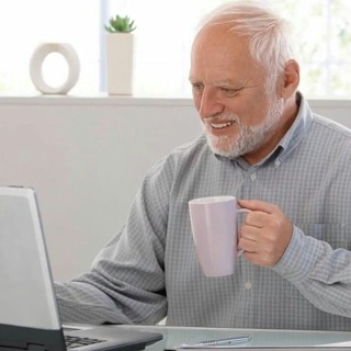 Криптомемы 🎰