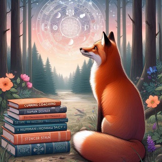 Кристина о Human Design