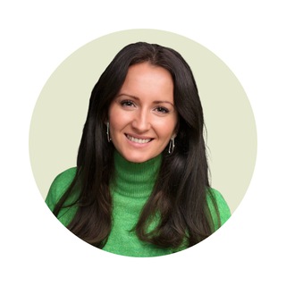 Кристина Патроняк Натуропат/Нутрициолог Создатель бренда AEONISVITA