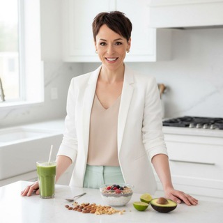 Твой Полезный Нутрициолог