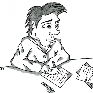 Хроники города Крохова