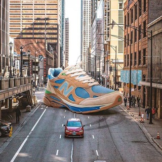 Кроссовки 65