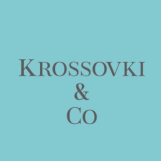 Krossovki & Co